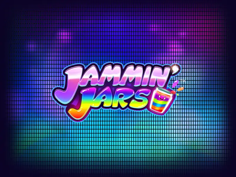 Imagem do jogo Jammin Jars no 1666 bet